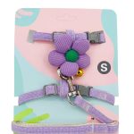 H-Style Cat Walking Harness 4