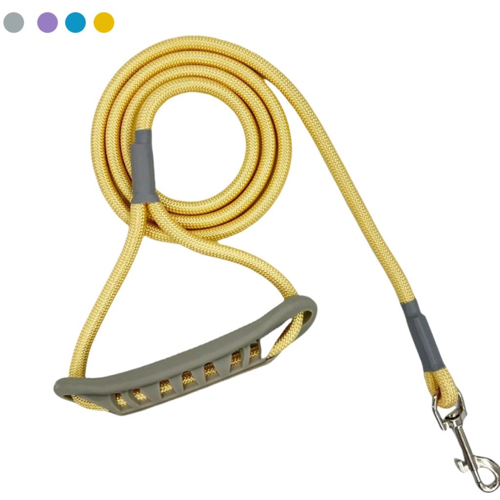 Nylon P-Rope Leash