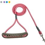 Nylon P-Rope Leash 2