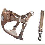 Stain-Resistant Mesh Vest Harness 6