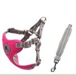 Fixed-Size Waterproof Harness 6