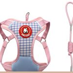 Puppy Mesh Harness 2