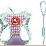 Puppy Mesh Harness 5