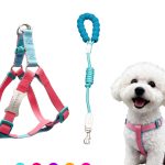 Two-Tone Bubble-Foam Harness 2