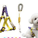 Two-Tone Bubble-Foam Harness 3