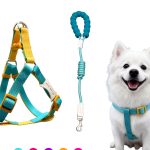Two-Tone Bubble-Foam Harness 4