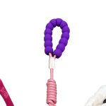Two-Tone Bubble-Foam Harness 5