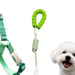 Two-Tone Bubble-Foam Harness 6