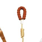 Two-Tone Bubble-Foam Harness 7