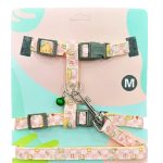 H-Style Cat Harness 2