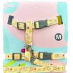 H-Style Cat Harness 3