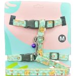 H-Style Cat Harness 4
