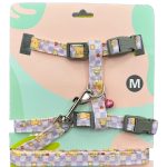 H-Style Cat Harness 5
