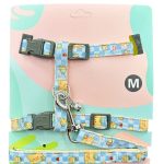 H-Style Cat Harness 6