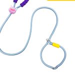 Heavy-Duty P-Rope Lead 1