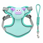 Mesh Vest Harness 3