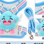 Star & Smile Wing Harness 3