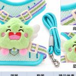 Star & Smile Wing Harness 4
