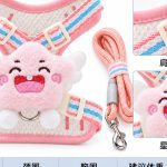Star & Smile Wing Harness 5