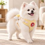 Star & Smile Wing Harness 1