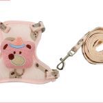 Adjustable Cat Harness 3