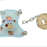 Adjustable Cat Harness 4