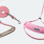 Contoured Chest Harness 3