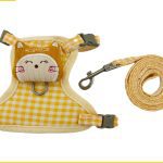 Cat Harness & Lead 2