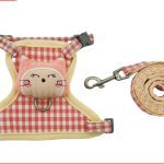 Cat Harness & Lead 3
