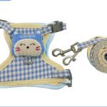 Cat Harness & Lead 4