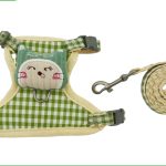 Cat Harness & Lead 5