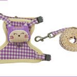 Cat Harness & Lead 6