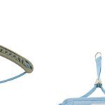 Vest-Style Mesh Harness 4