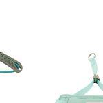 Vest-Style Mesh Harness 5