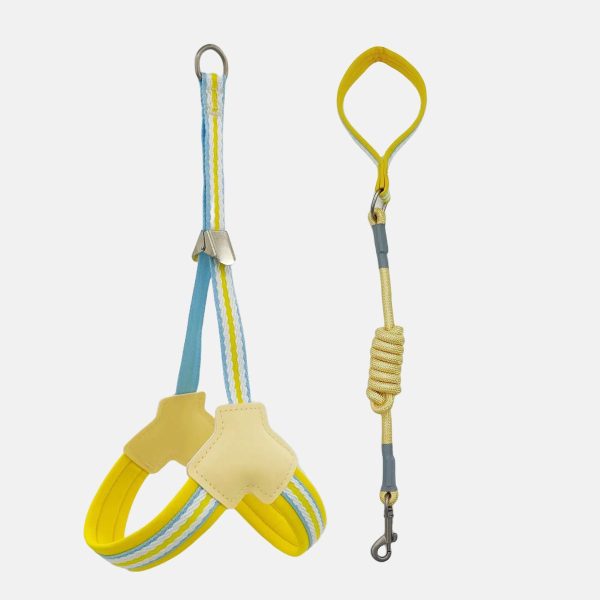 Y-Shape Padded Harness Y-Shape Padded Harness