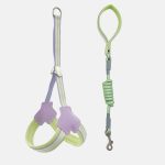 Y-Shape Padded Harness 3