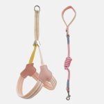 Y-Shape Padded Harness 4