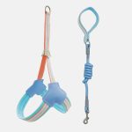 Y-Shape Padded Harness 5