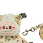 Everyday Cat Harness 2