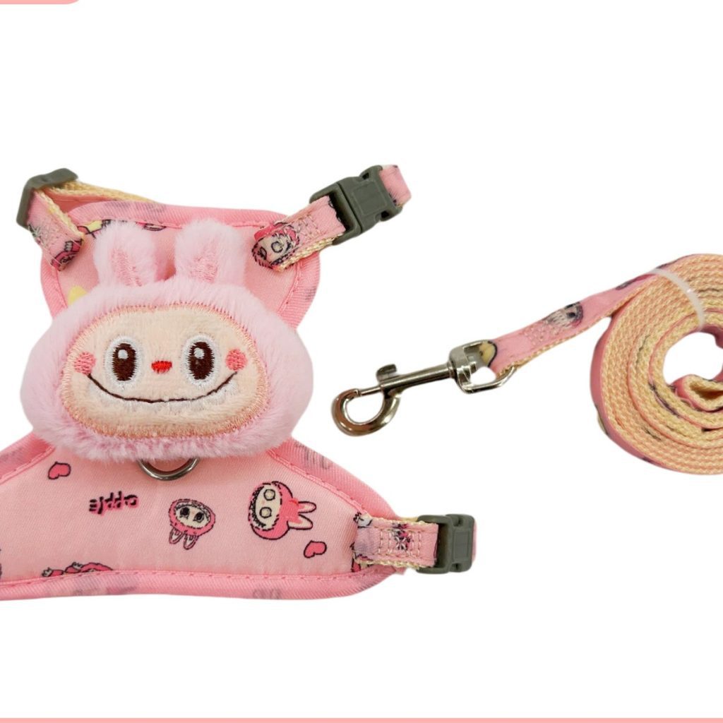 Everyday Cat Harness