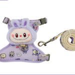 Everyday Cat Harness 5