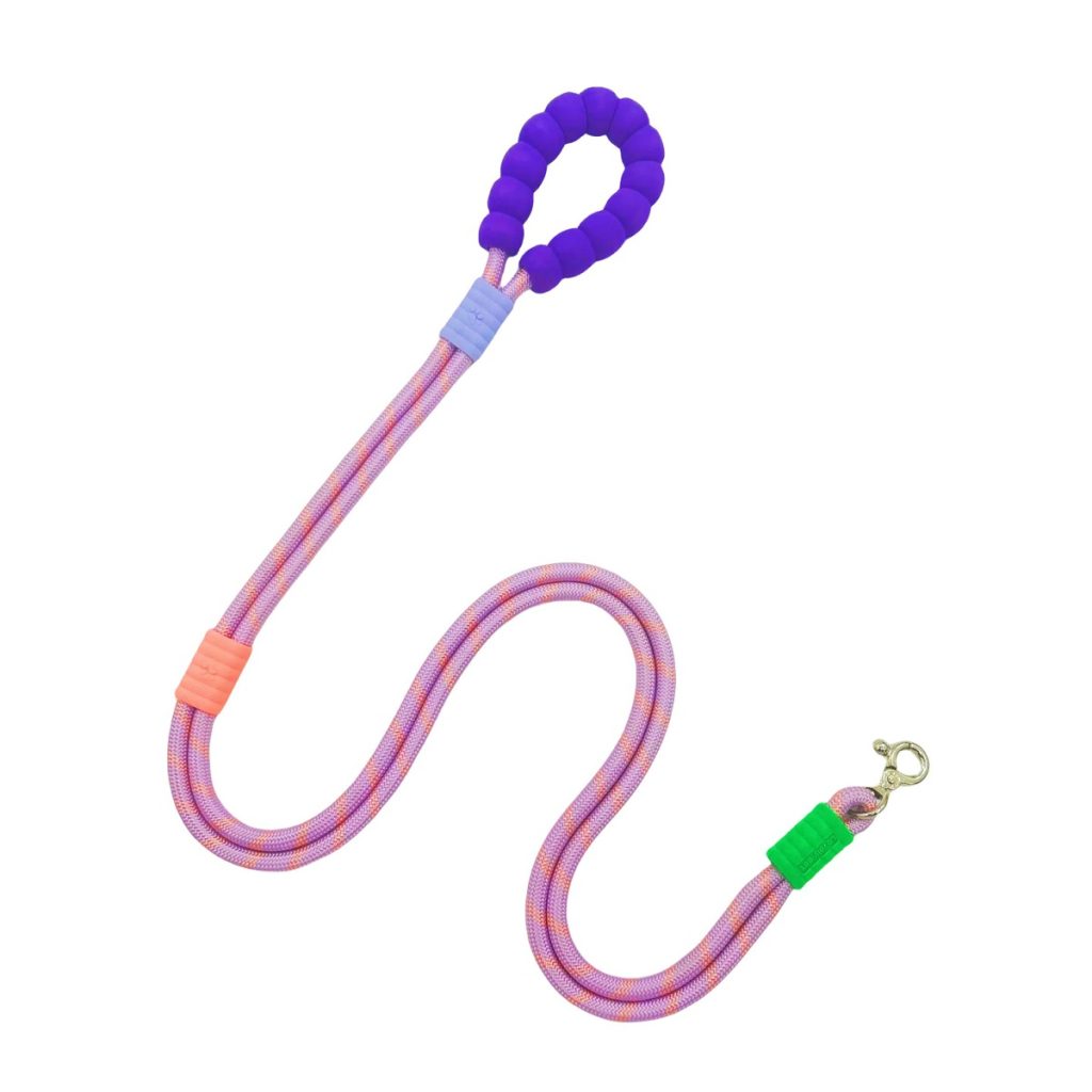 Bubble-Foam Hands-Free Leash