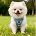 Vest Harness for Small Dogs 5