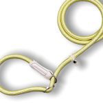 Adjustable P-Rope Training Leash 3