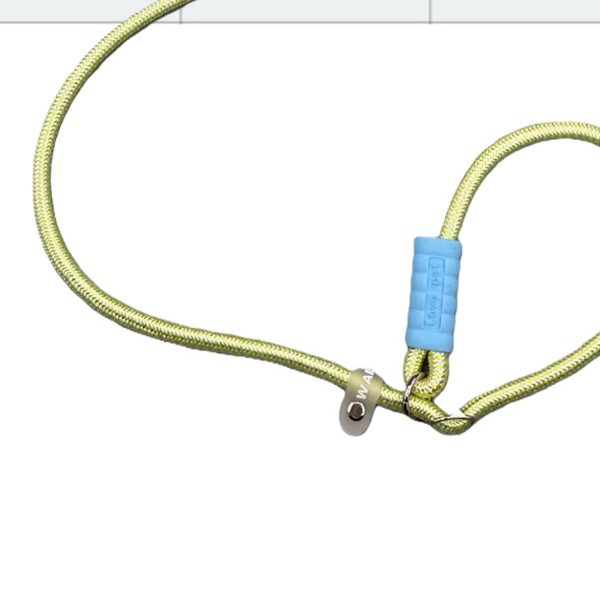 Large-Dog P-Rope Leash Large-Dog P-Rope Leash
