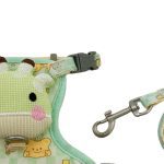 Cat Harness & Leash Set 5