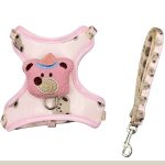 Cat & Dog Harness Set 1