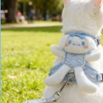 Cat Training Harness 3