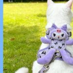 Cat Training Harness 5