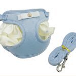 Cat Harness with Leash 3